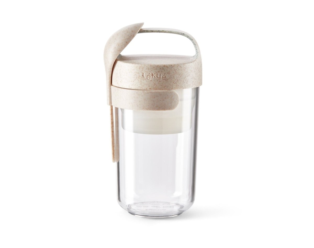 Recipiente To Go Organic 600 ml Lékué - shop_name