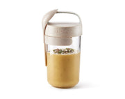 Recipiente To Go Organic 600 ml Lékué - shop_name