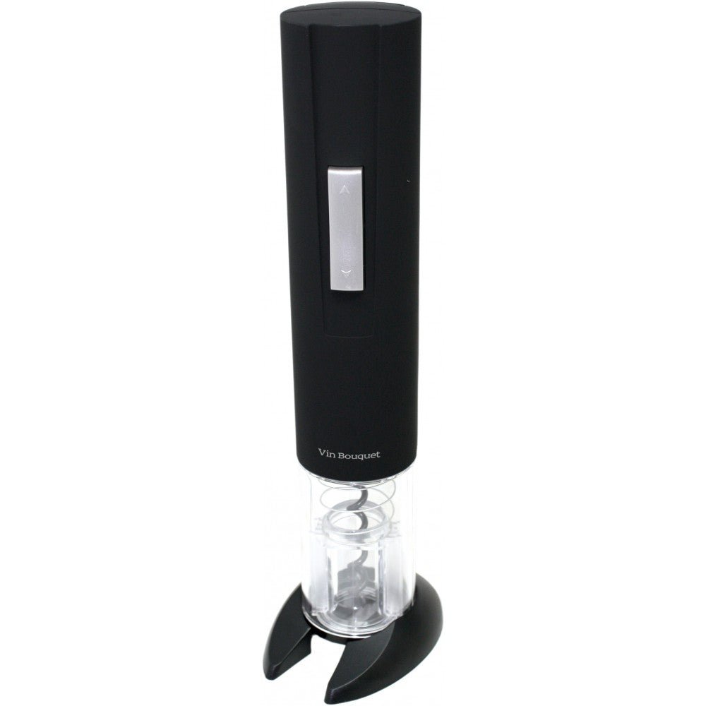 Sacacorchos Eléctrico Inalámbrico con Descapsulador Vin Bouquet - shop_name
