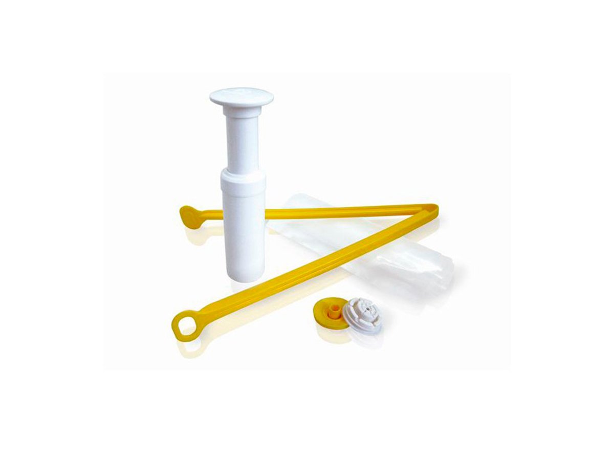 Set para Conservación de Alimentos al Vacío Vin Bouquet - shop_name