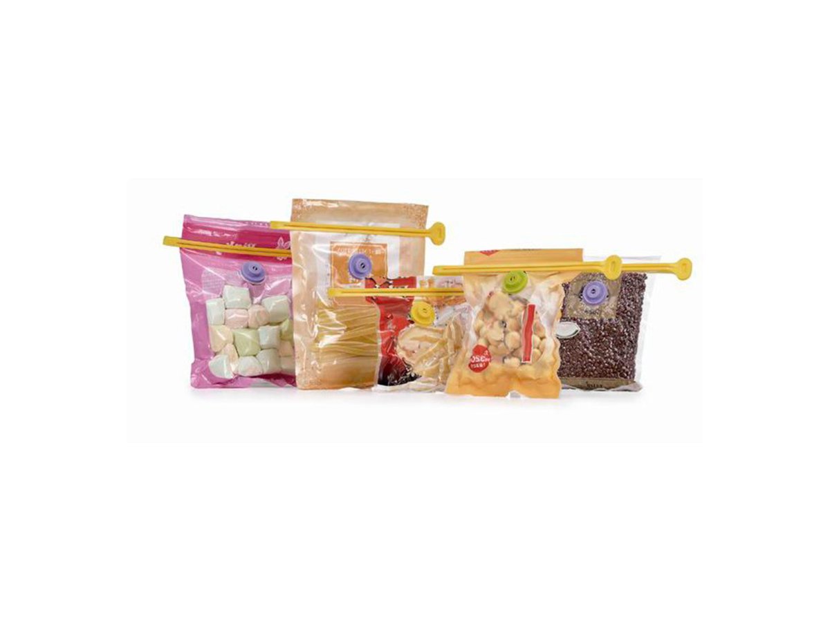 Set para Conservación de Alimentos al Vacío Vin Bouquet - shop_name