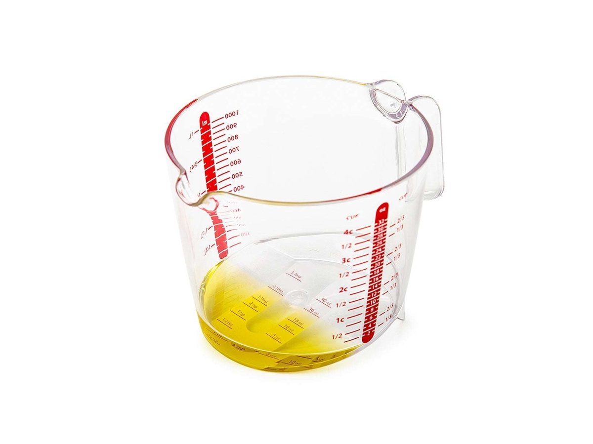 Tazas Medidoras Progressive PS - 3430 1L Precisión Cocina - shop_name