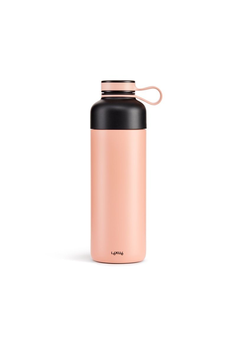 Termo 500 ml Coral Lékué - shop_name
